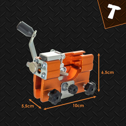Bigstren Sharpener Chainsaw 26297