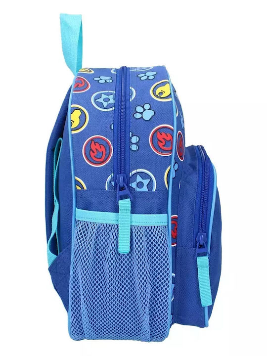 Paw Patrol Bag Backpack 6.7Liters