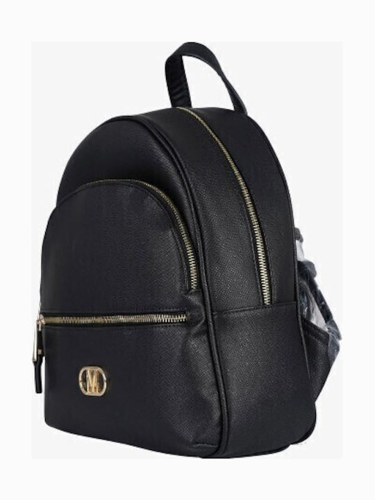 Damentasche Rucksack Schwarz