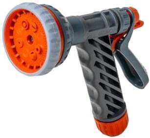 Pistol De Udat Reglabil Cu 6 Funcții Foxmag24