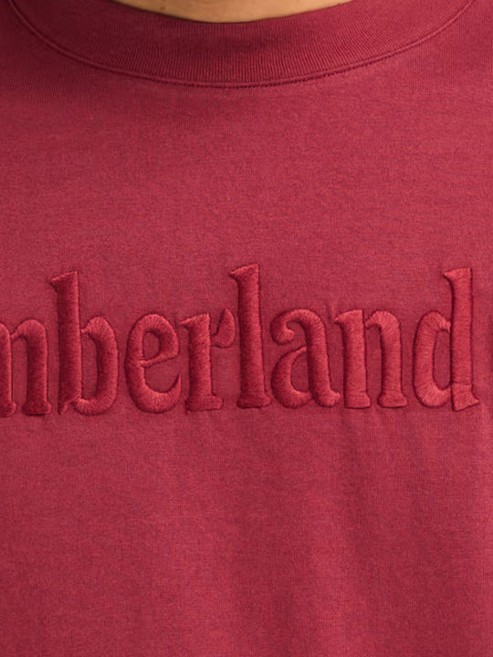 T-shirt Red