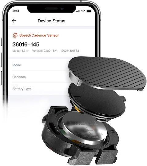Magene Bicycle Sensor