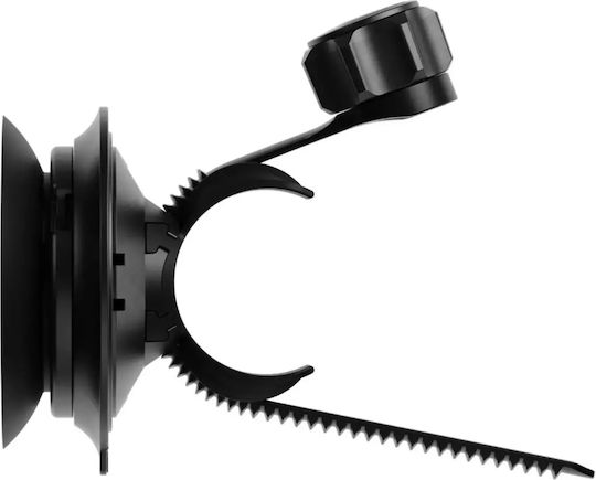 Fidlock Аксесоари за велосипед Fidlock Вакуумна основа за кормило Flex 2.0