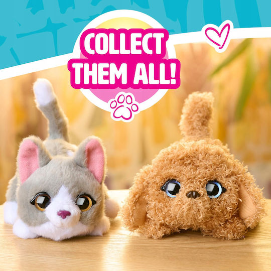 Hasbro Plush Furreal My Minis 15 cm
