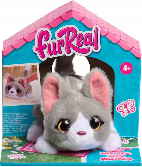 Hasbro Plush Furreal My Minis 15 cm