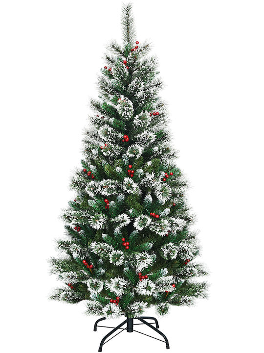Christmas Tree Snowy 180cm