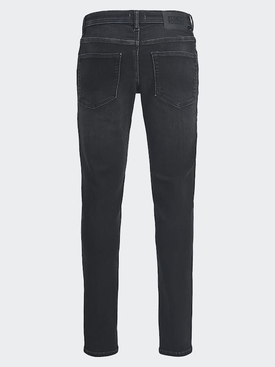 Kids' Denim Pants Black Denim
