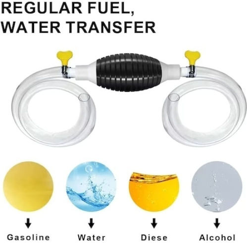 DMC766MBM Komponente für Wasserpumpe