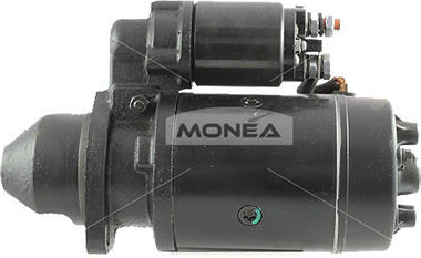 AS-PL Engine Starter Car