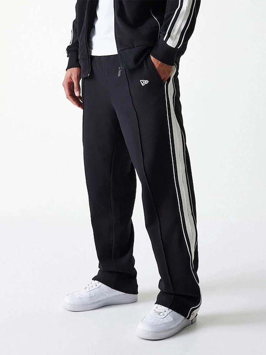 Nba Sweatpants with Elastic Black