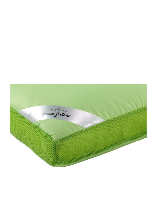 Green Future Aero Bamboo Sleep Pillow Latex 50x60cm