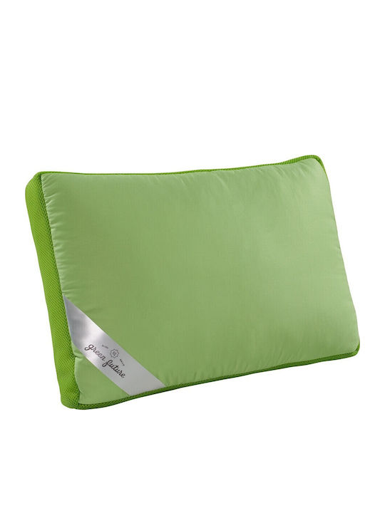 Green Future Aero Bamboo Sleep Pillow Latex 50x60cm