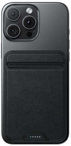 Satechi OntheGo Qi2 MagSafe Qi2 Външна Батерия 10000mAh 15W Черна
