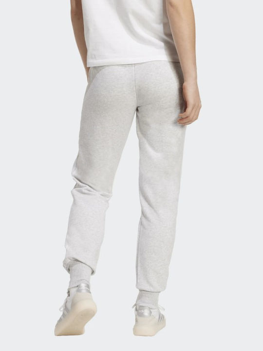 adidas Performance Παντελόνι Φόρμας Γκρι