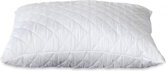 Alcam Mikrofaser Mittel Kopfkissen 50x70cm 2 Stück