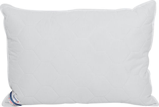 Alcam Mikrofaser Kopfkissen 50x70cm 4 Stück