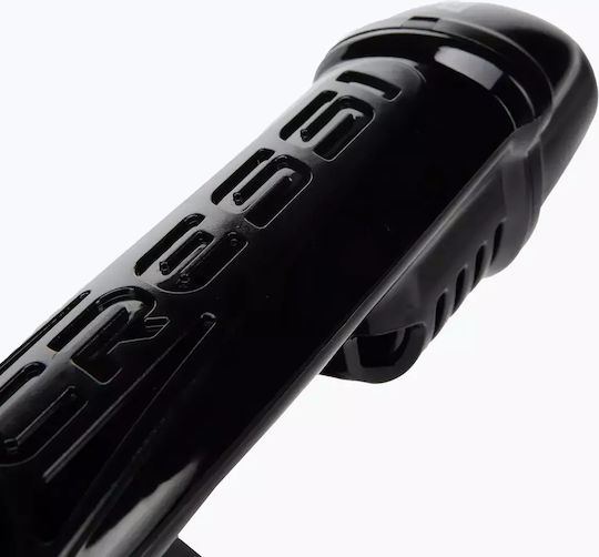 CressiSub Full Face Diving Mask Baron Black