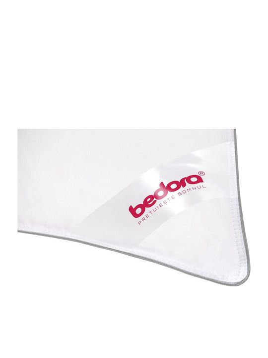 Bedora Feathered Bed Pillow 50x70cm
