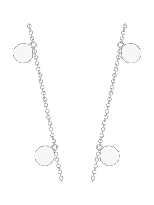 Kiriakos Gofas from White gold 14K