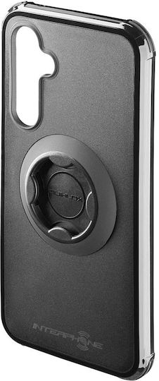 Interphone Quiklox Mobile Phone Case Samsung Galaxy S25 Ultra for Motorcycle Mount