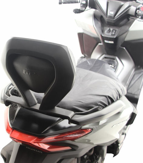 Gpk Πλάτη Συνοδηγού Sissy Bar Honda Forza 350 2023-2025