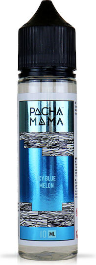 Charlie's Chalk Dust Flavor Shot 10ml/60ml 1Stück Mint Leaf