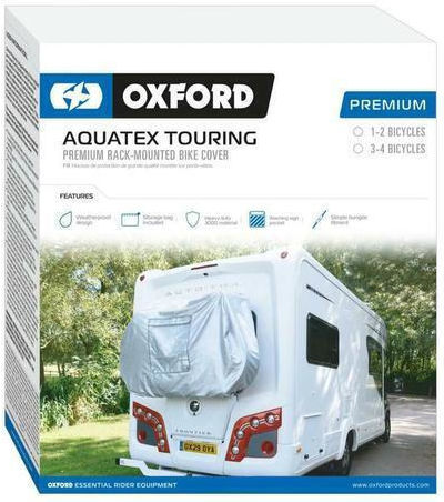 Oxford Aquatex NL102 Waterproof Bicycle Cover