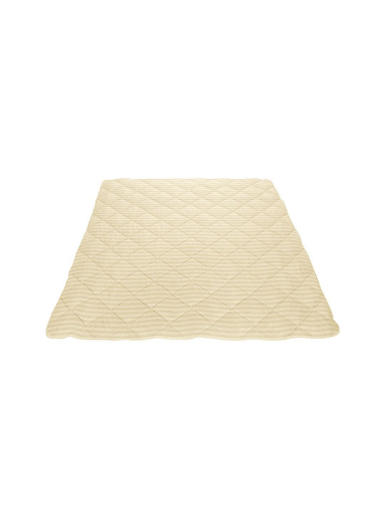 Alcam Пухено Полутора 180x200бр 300 300 г/м²Gsm