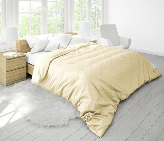 Alcam Πάπλωμα Διπλό 200x220εκ. 300 300 GSM