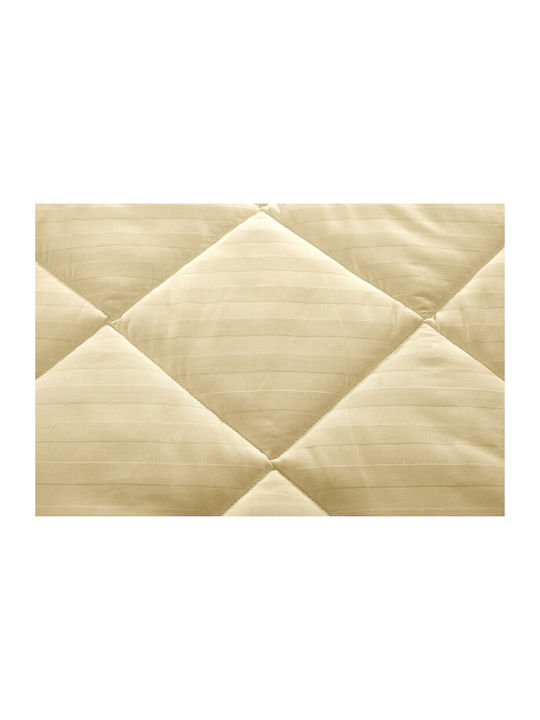 Alcam Πάπλωμα Διπλό 200x220εκ. 300 300 GSM