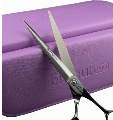 Burbur Pro Foarfece Drepte Ryuline 17,5 Cm Burx006