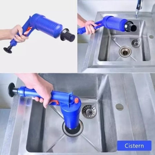 Drain Auger