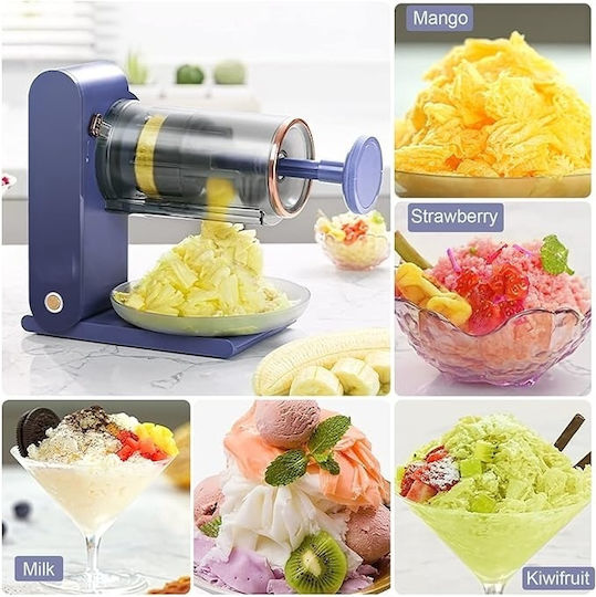 Electric Ice Crusher with Power 150W