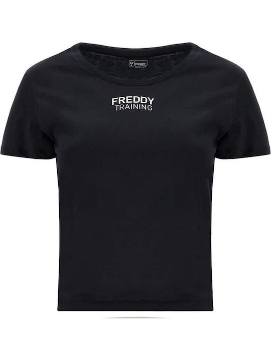 Women's T-shirt Black