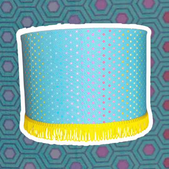 Oxygen Kids Ceiling Light
