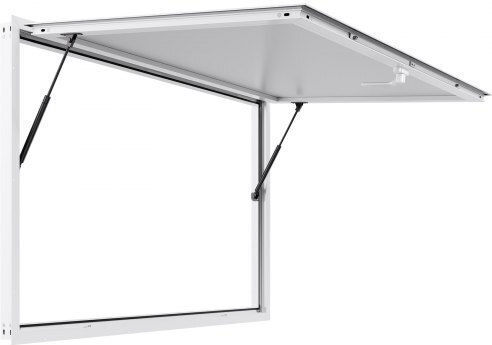 Vevor Portable Truck Food Serving Window Awning 152x92 Cm Fwck6036yc0yvynsq001v0
