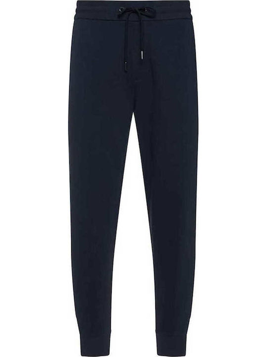 Sweatpants Dark Blue