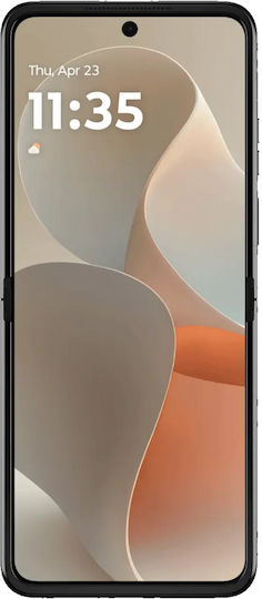 Motorola Razr 60 5G (8/256GB) PANTONE Най-светло Небе