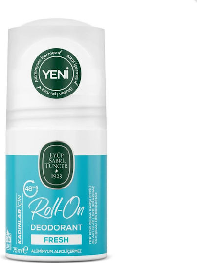 Eyüp Sabri Tuncer Αποσμητικό σε Roll-On 75ml