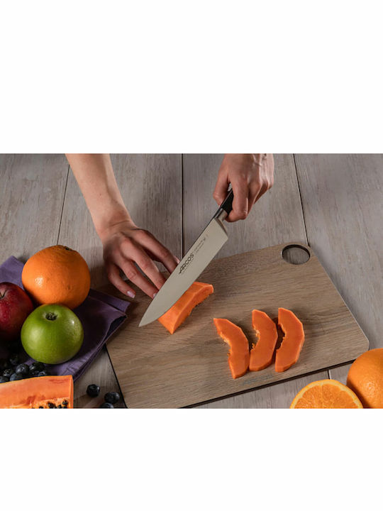 Arcos Riviera Messer Allgemeine Verwendung aus rostfreiem Stahl 20cm