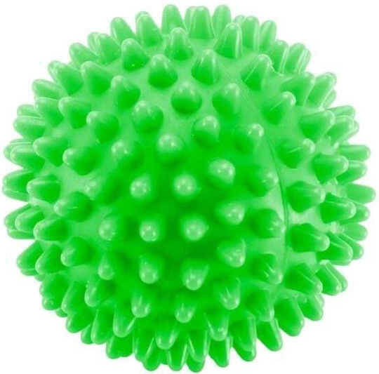 Glob de masaj Presopunctură pentru gât, spate & corp Verde