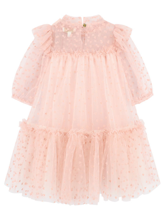 Angel's Face