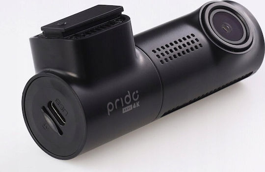 Camera DVR Auto 4K pentru Parbriz