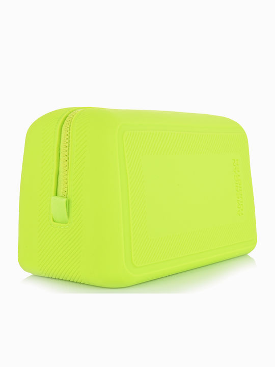 American Tourister Urban Groove Ug27 Waschbeutel Pop 155518-1515 Limette