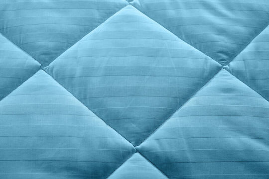 Alcam Πάπλωμα Μονό 140x200εκ. 300 300 GSM
