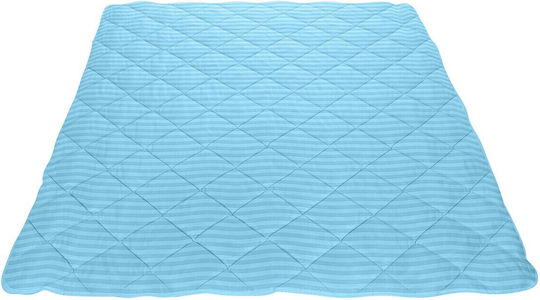 Alcam Πάπλωμα Μονό 140x200εκ. 300 300 GSM