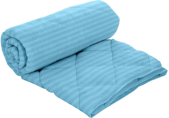 Alcam Пухено Двойно 200x220бр 300 300 г/м²Gsm