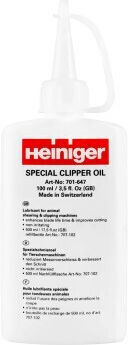 Heiniger Ulei Pentru Lame 100ml