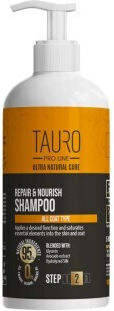 Tauro Pro Line Șampon pentru câini 1000ml