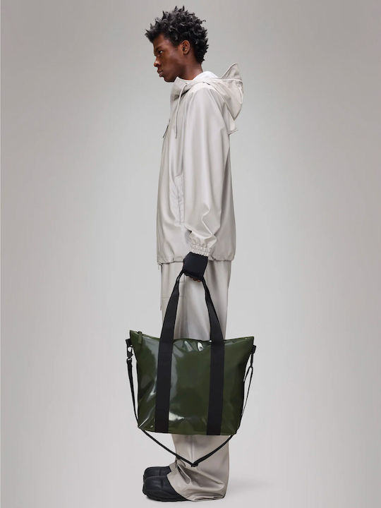 Men's Bag Shoulder / Crossbody Green